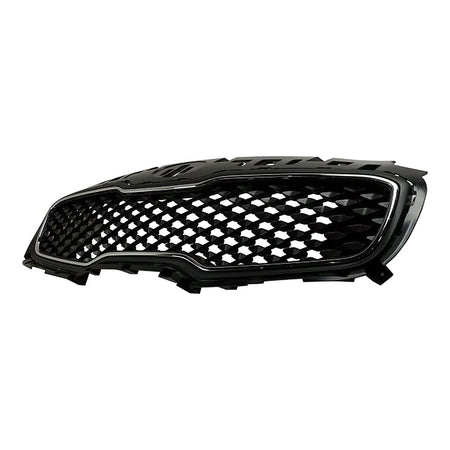 2017-2019 Kia Sportage Grille, right-side view, KI1200194