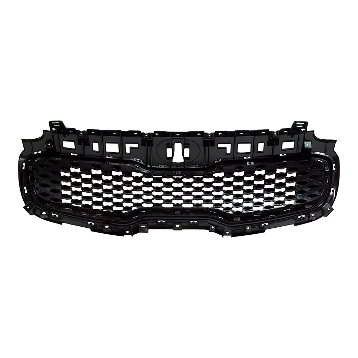 2017-2019 Kia Sportage Grille, rear view, KI1200194