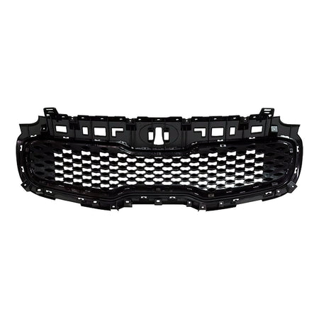 2017-2019 Kia Sportage Grille, rear view, KI1200194