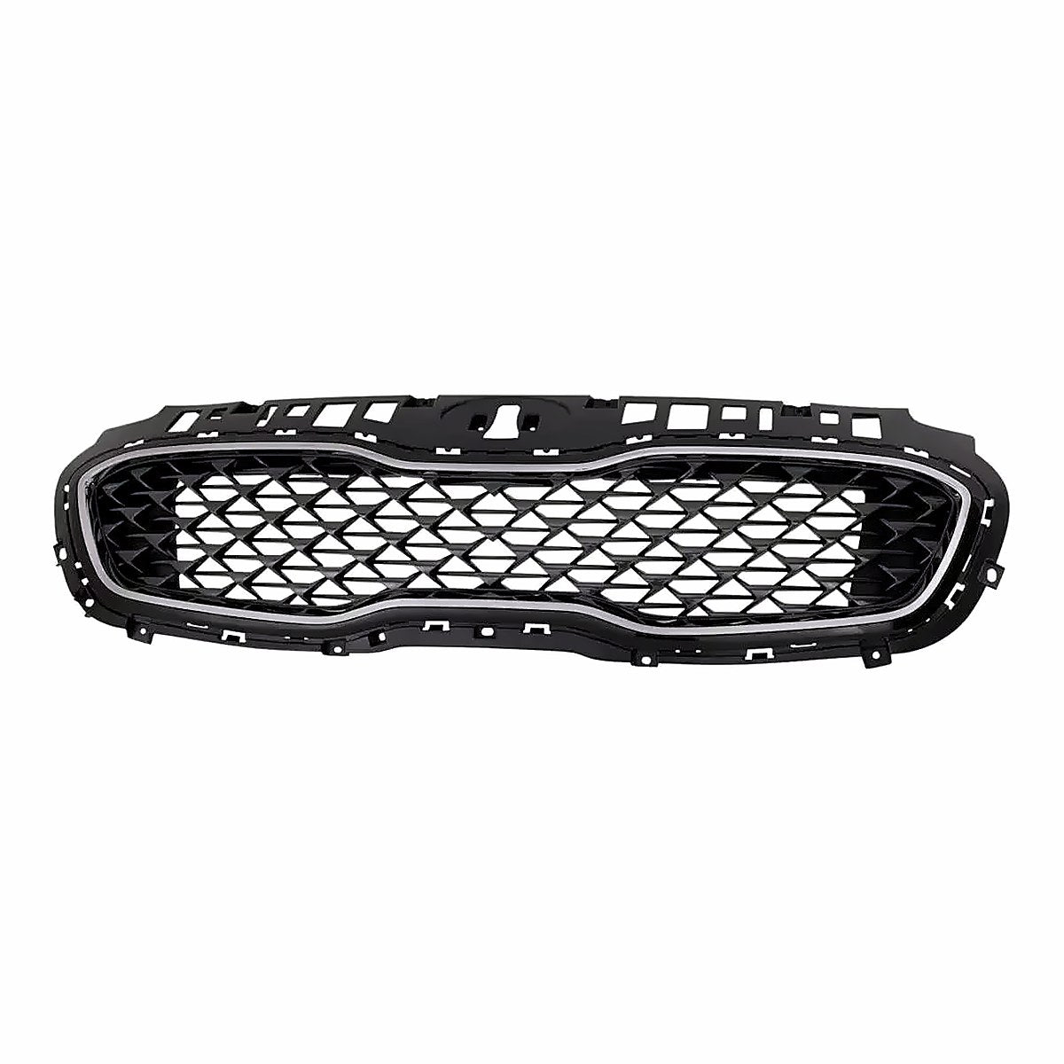 2020-2022 Kia Sportage Grille, front, KI1200217