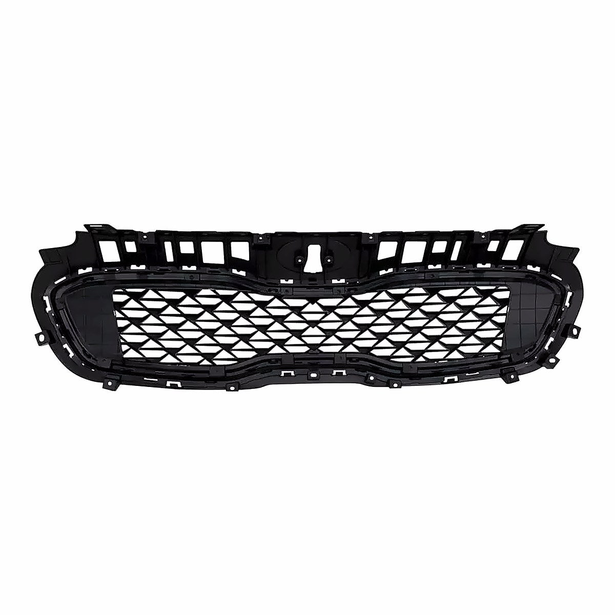 2020-2022 Kia Sportage Grille, front, rear view, KI1200217