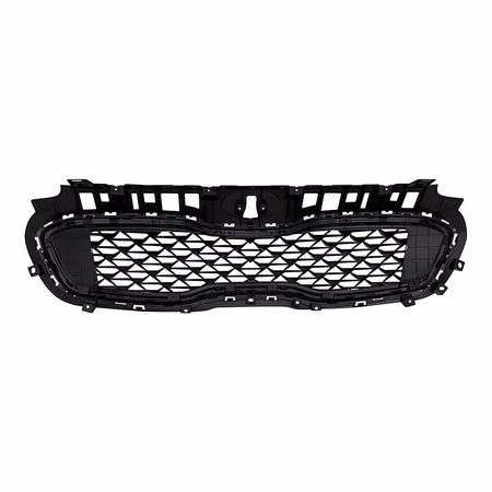 2020-2022 Kia Sportage Grille, front, rear view, KI1200218