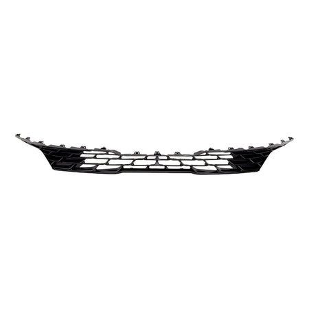 2021-2024 Kia K5 Grille Front Dark Gray Without Camera Gt/ Gt-Line Models - product view, Part KI1200225