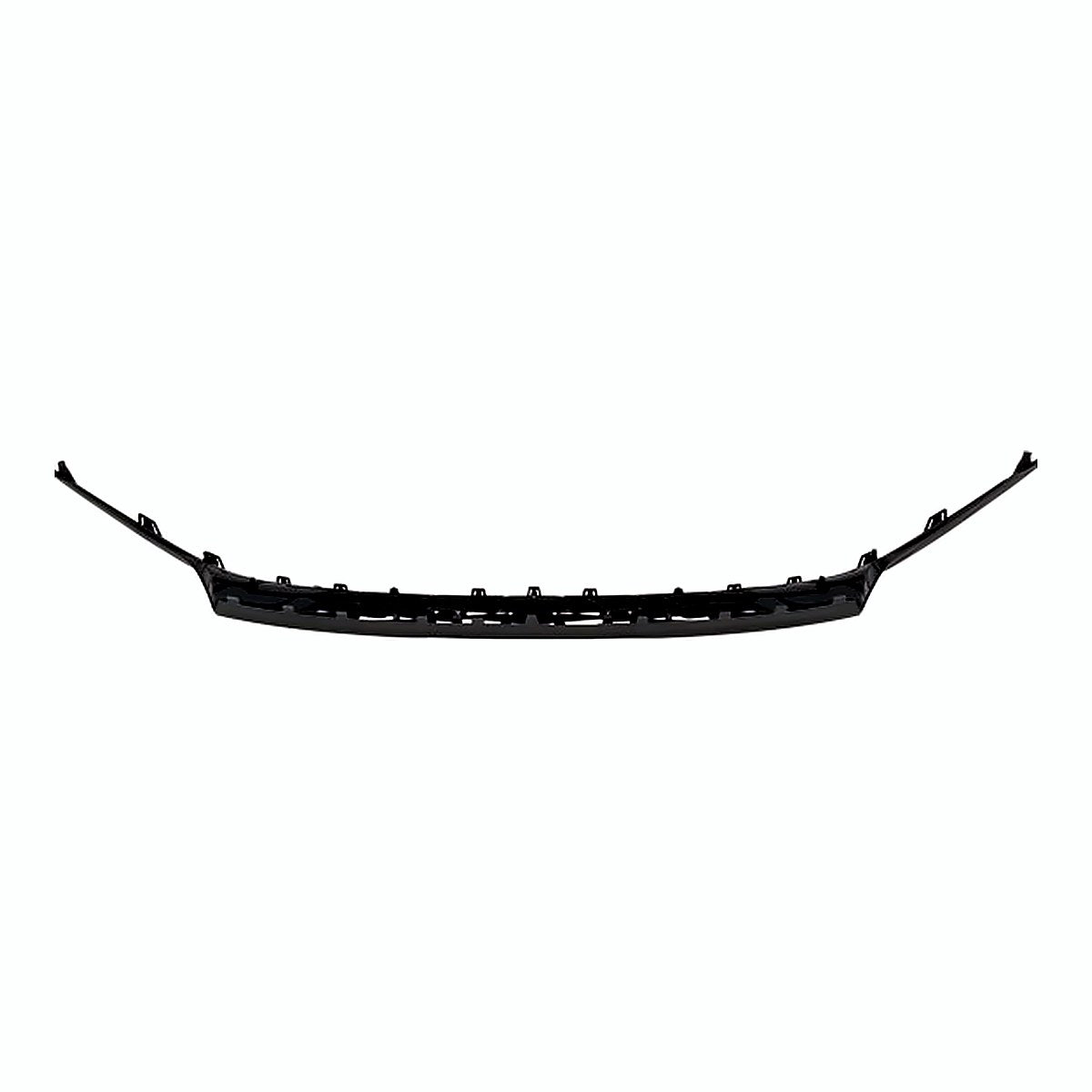 2021-2024 Kia K5 Grille Front Dark Gray Without Camera Gt/ Gt-Line Models - upper view, Part KI1200225