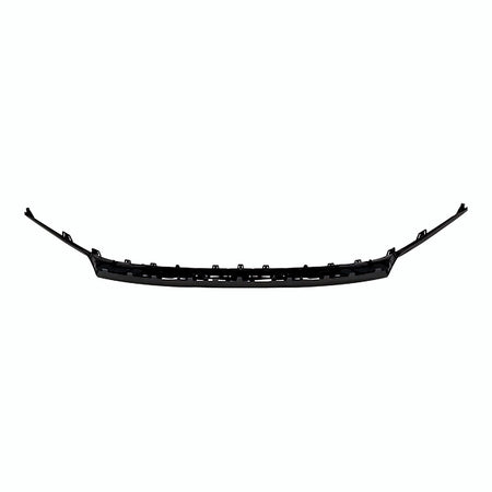 2021-2024 Kia K5 Grille Front Dark Gray Without Camera Gt/ Gt-Line Models - upper view, Part KI1200225