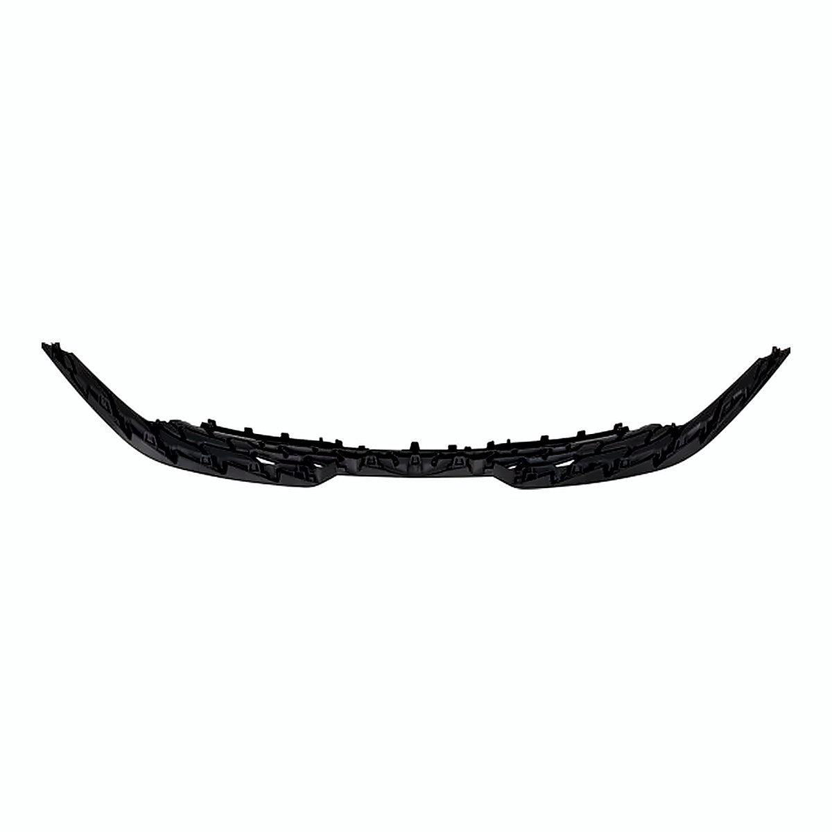 2021-2024 Kia K5 Grille Front Dark Gray Without Camera Gt/ Gt-Line Models - lower view, Part KI1200225