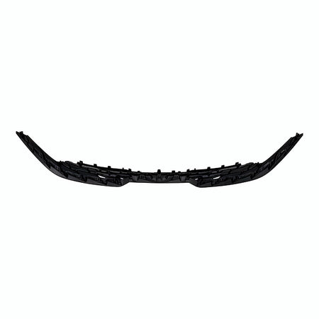 2021-2024 Kia K5 Grille Front Dark Gray Without Camera Gt/ Gt-Line Models - lower view, Part KI1200225