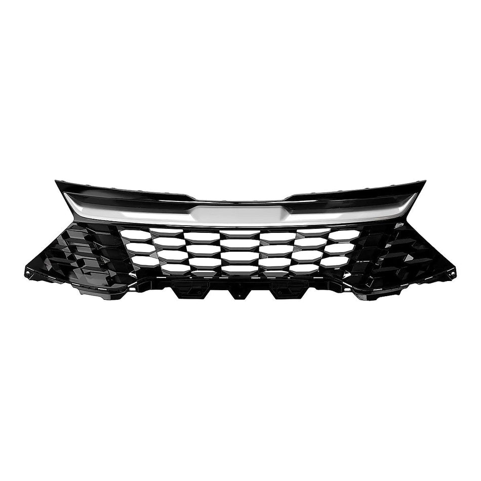 2023-2025 Kia Sportage Grille, front, KI1200267