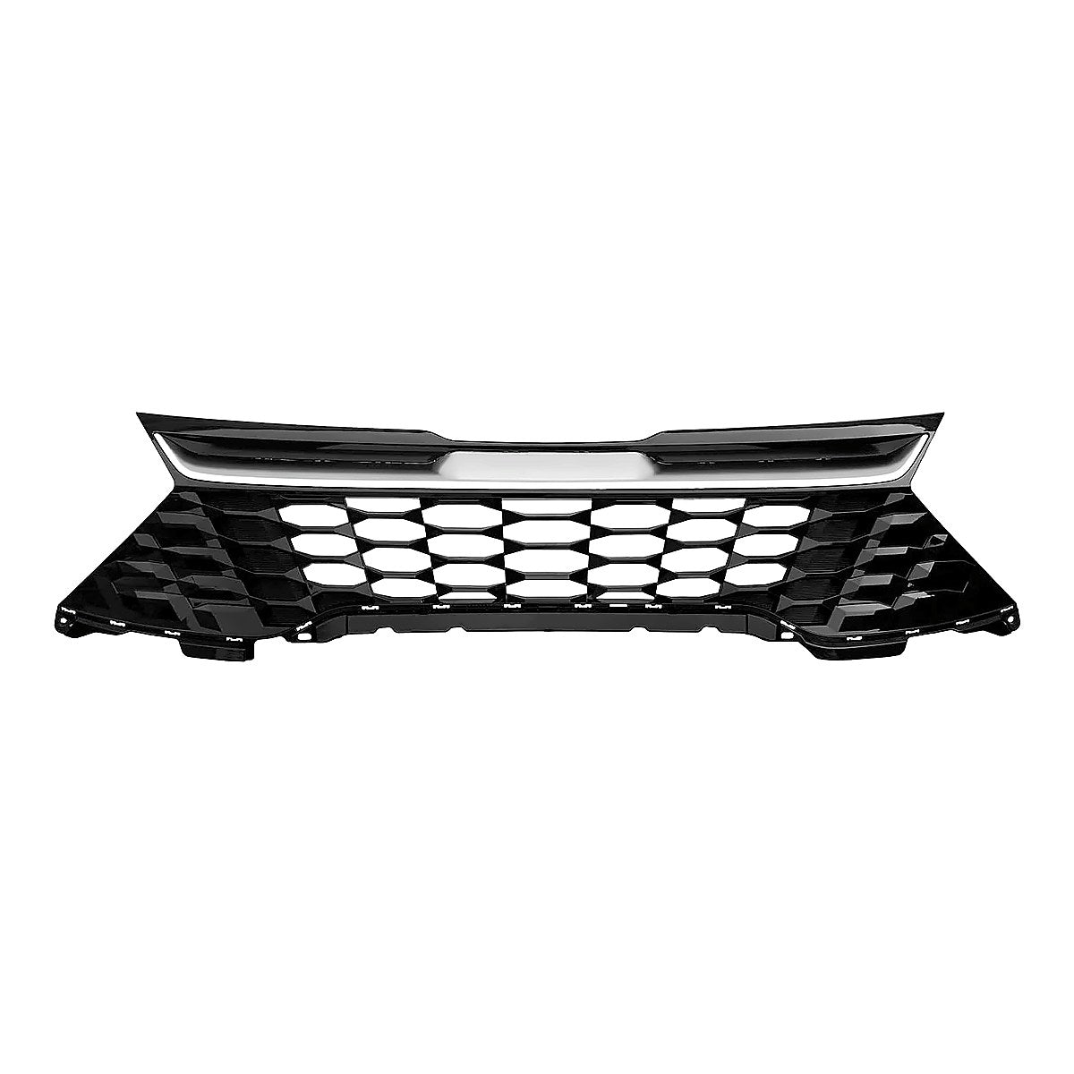 2023-2025 Kia Sportage Grille, front, KI1200268