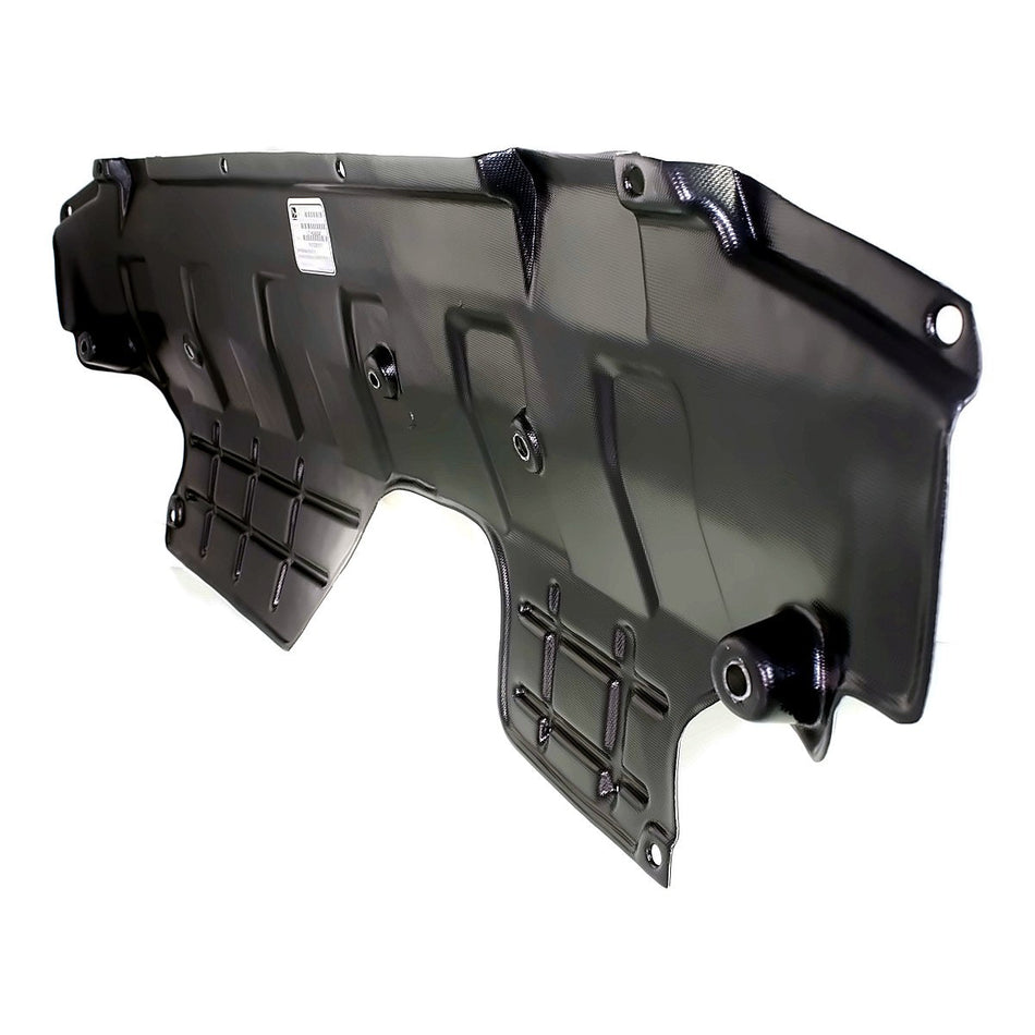 2006-2010 Kia Magentis Engine Splash, left-side view, KI1228103