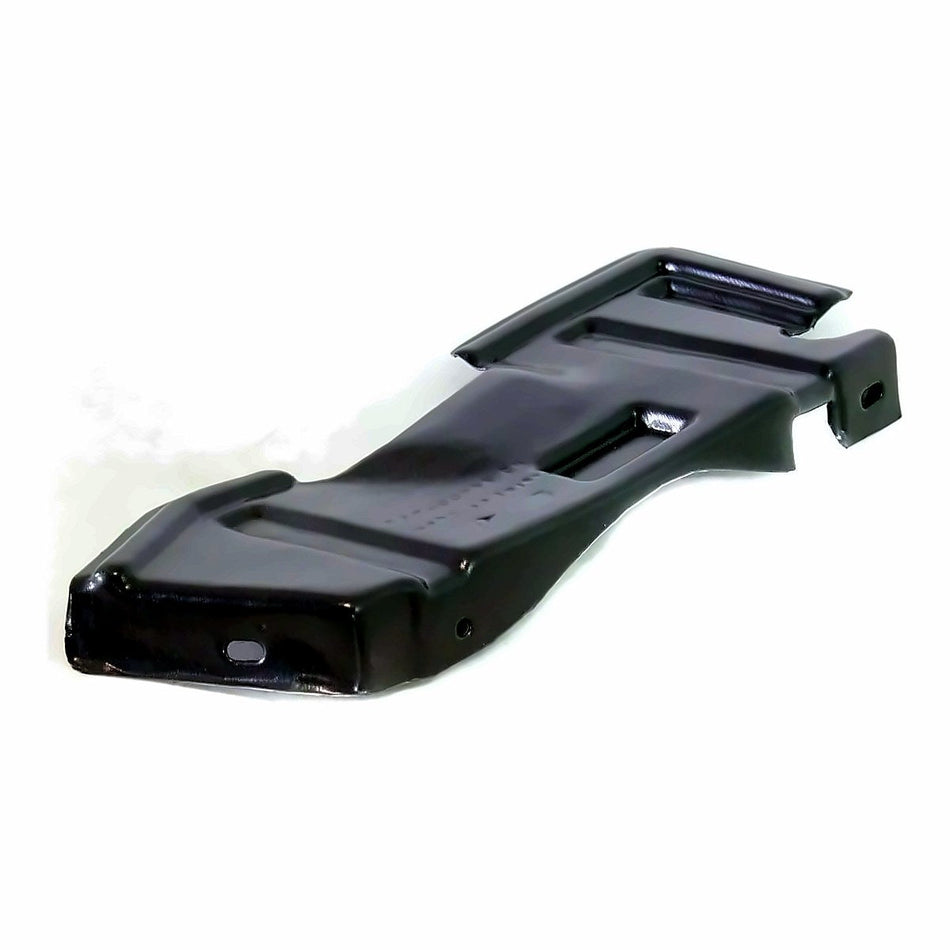 2007-2010 Kia Rondo Engine Splash, driver side, left-side view, KI1228116