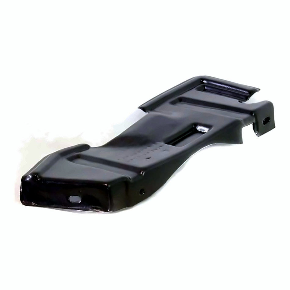 2006-2010 Kia Optima Engine Splash, passenger side, left-side view, KI1228117