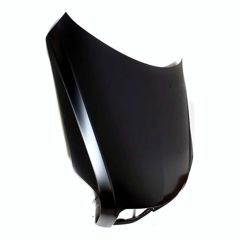 2003-2009 Kia Sorento Hood, left-side view, KI1230113C