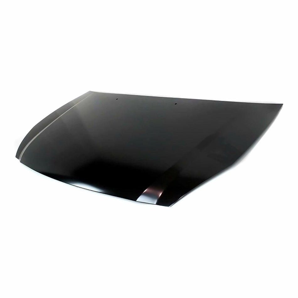 2006-2014 Kia Sedona Hood, left-side view, KI1230118C