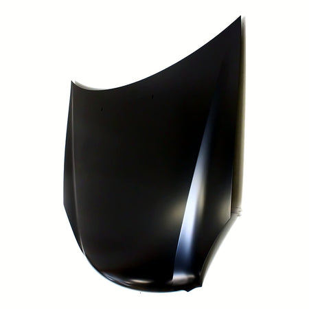 2006-2008 Kia Optima Hood, left-side view, KI1230120C