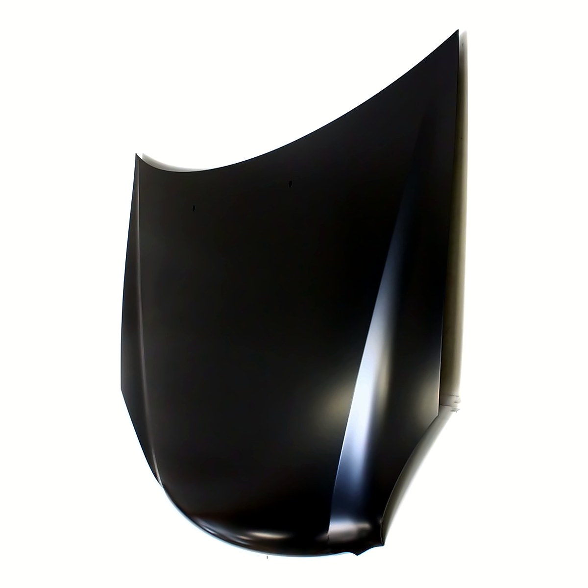 2006-2008 Kia Optima Hood, left-side view, KI1230120