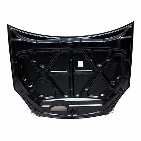 2006-2008 Kia Optima Hood, rear view, KI1230120