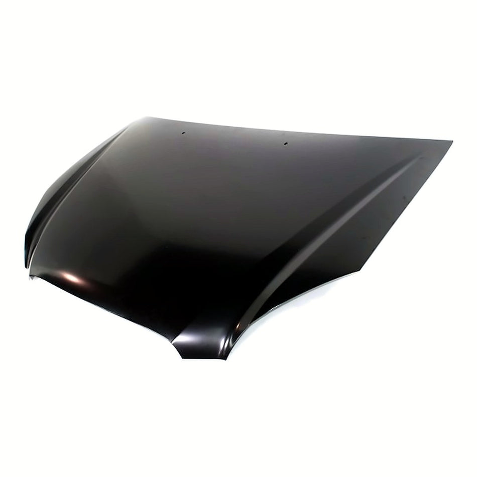 2007-2010 Kia Rondo Hood, left-side view, KI1230121C