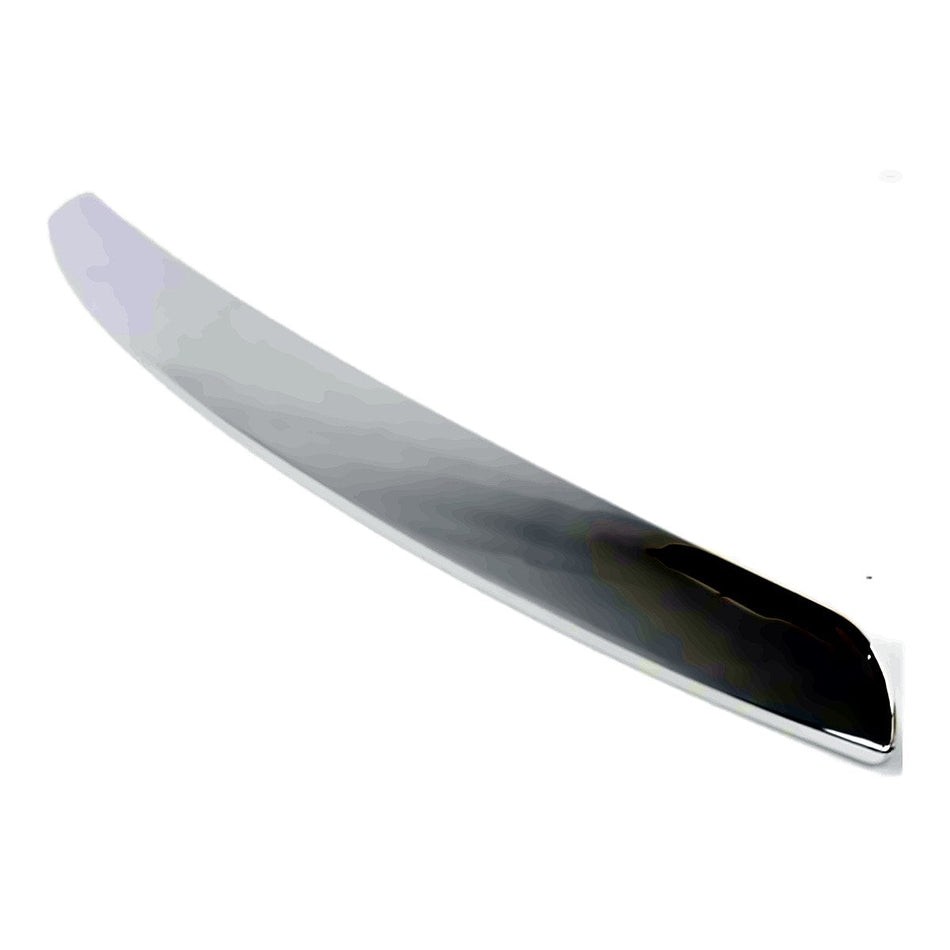 2007-2009 Kia Spectra5 Hatchback Hood, left-side view, KI1235102