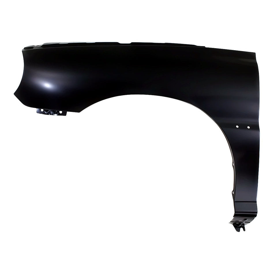 2001-2002 Kia Rio Sedan Fender, front driver side, KI1240103