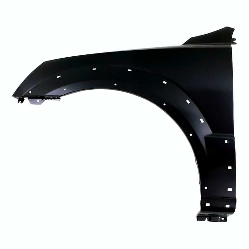 2003-2009 Kia Sorento Fender, front driver side, KI1240112C