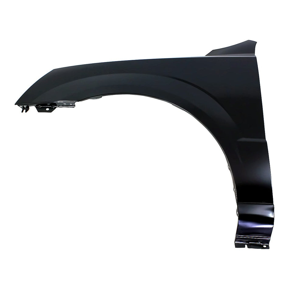 2003-2009 Kia Sorento Fender, front driver side, KI1240113C
