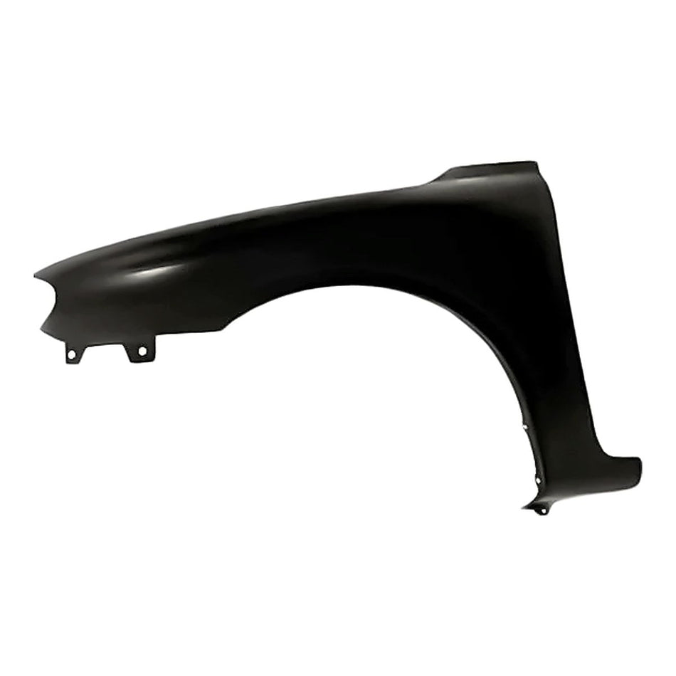 2002-2004 Kia Spectra Sedan Fender, front driver side, KI1240114