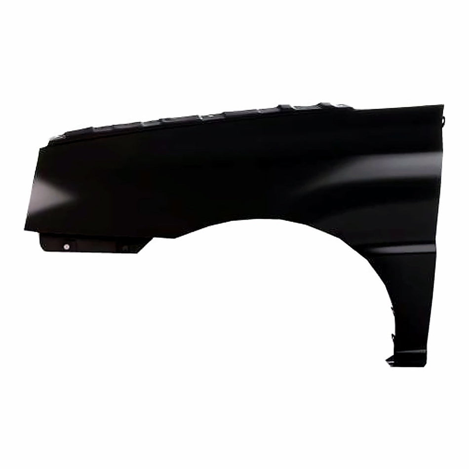 2003-2005 Kia Rio Cinco Fender, front driver side, KI1240115
