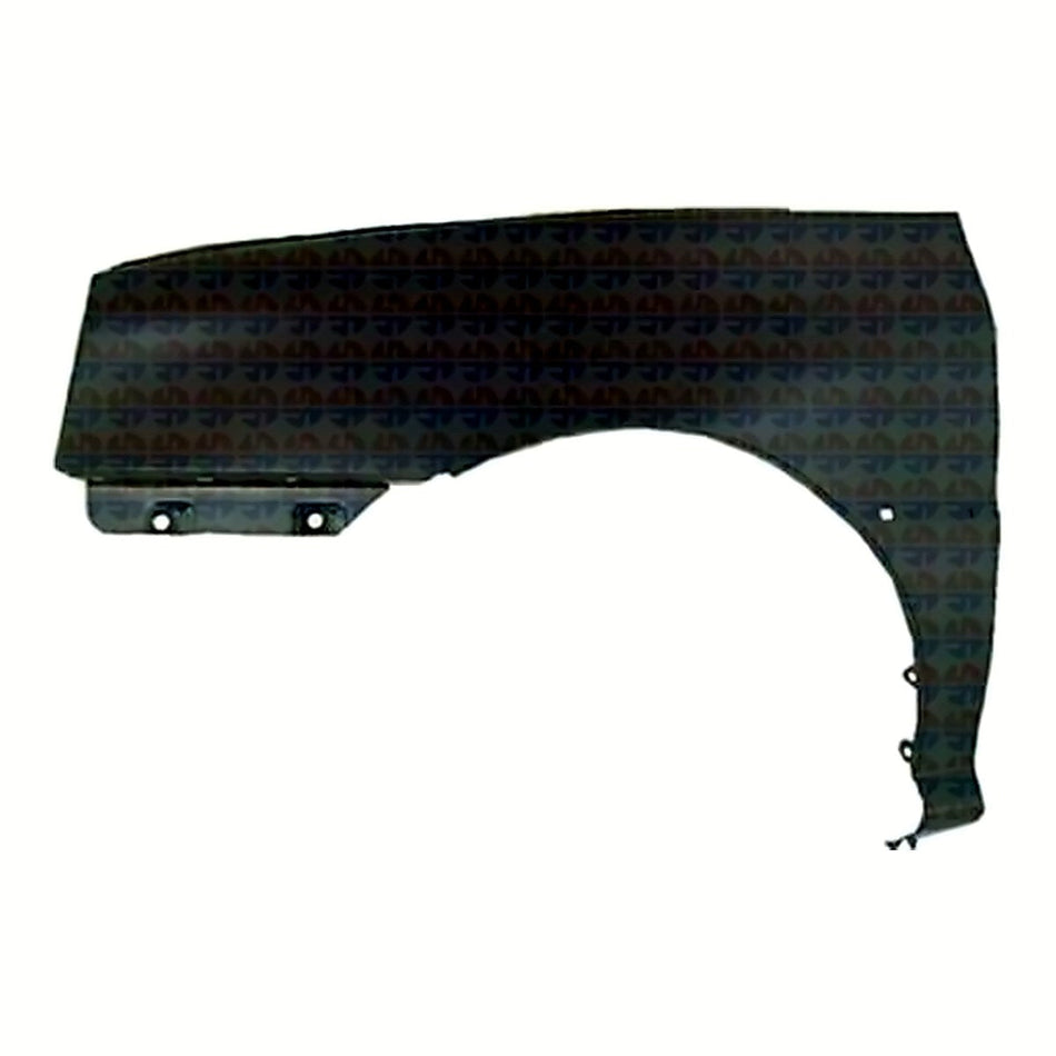 2003-2005 Kia Rio Sedan Fender, front driver side, KI1240116