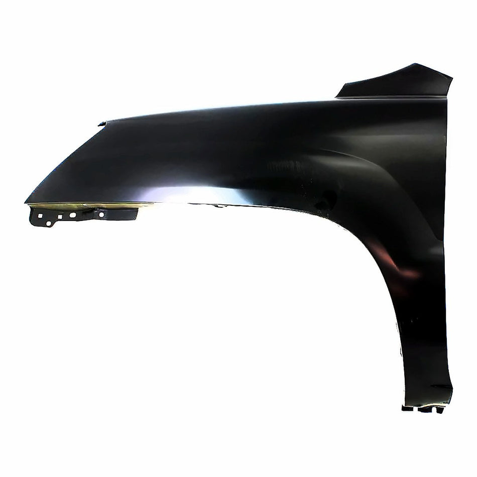 2005-2010 Kia Sportage Fender, front, KI1240120C