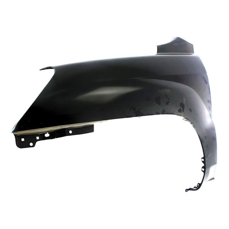 2005-2010 Kia Sportage Fender, front, left-side view, KI1240120C