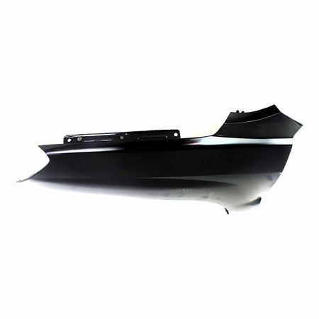 2005-2010 Kia Sportage Fender, front driver side, right-side view, KI1240120