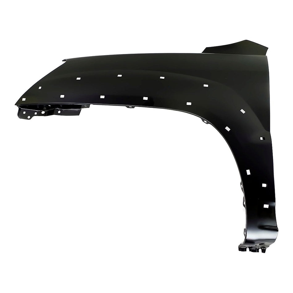 2005-2010 Kia Sportage Fender, front driver side, KI1240121C