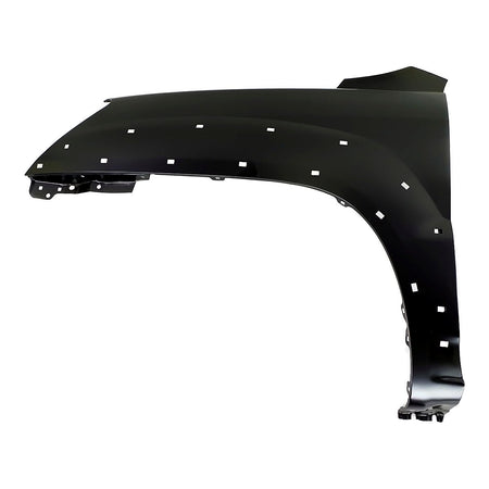 2005-2010 Kia Sportage Fender, front driver side, KI1240121