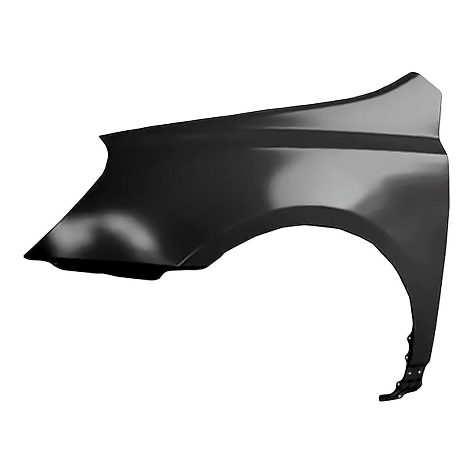 2006-2014 Kia Sedona Fender, front driver side, KI1240122C