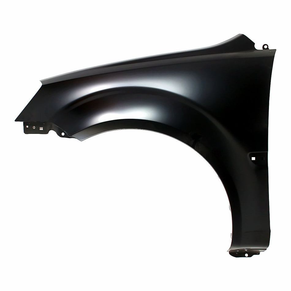 2006-2011 Kia Rio5 Fender, front driver side, KI1240123