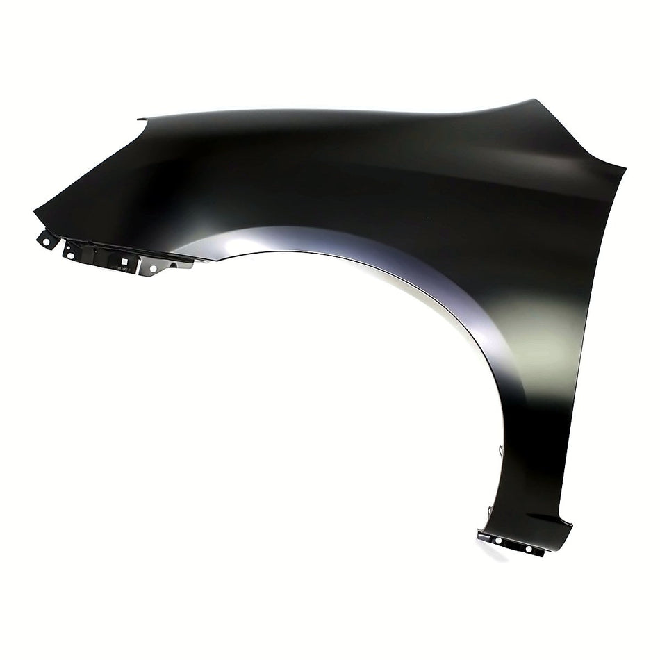 2007-2010 Kia Rondo Fender, front driver side, KI1240125C
