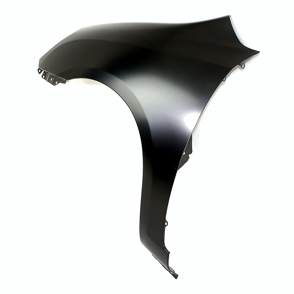 2007-2010 Kia Rondo Fender, front driver side, left-side view, KI1240125C