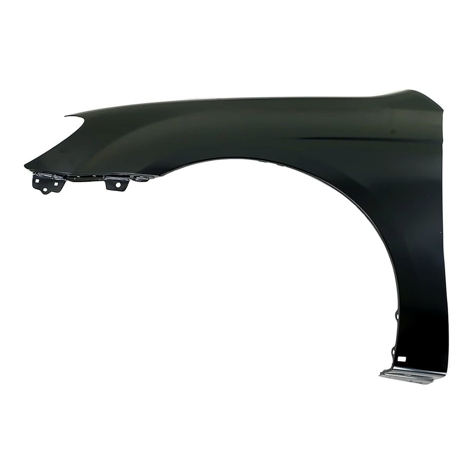 2007-2009 Kia Spectra Sedan Fender, front driver side, KI1240126C