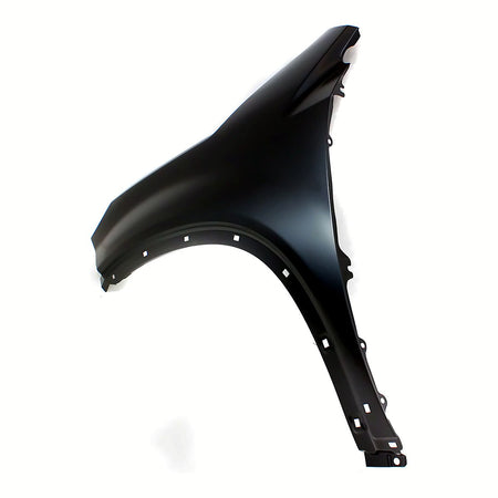 2011 Kia Sorento Fender, front driver side, left-side view, KI1240132