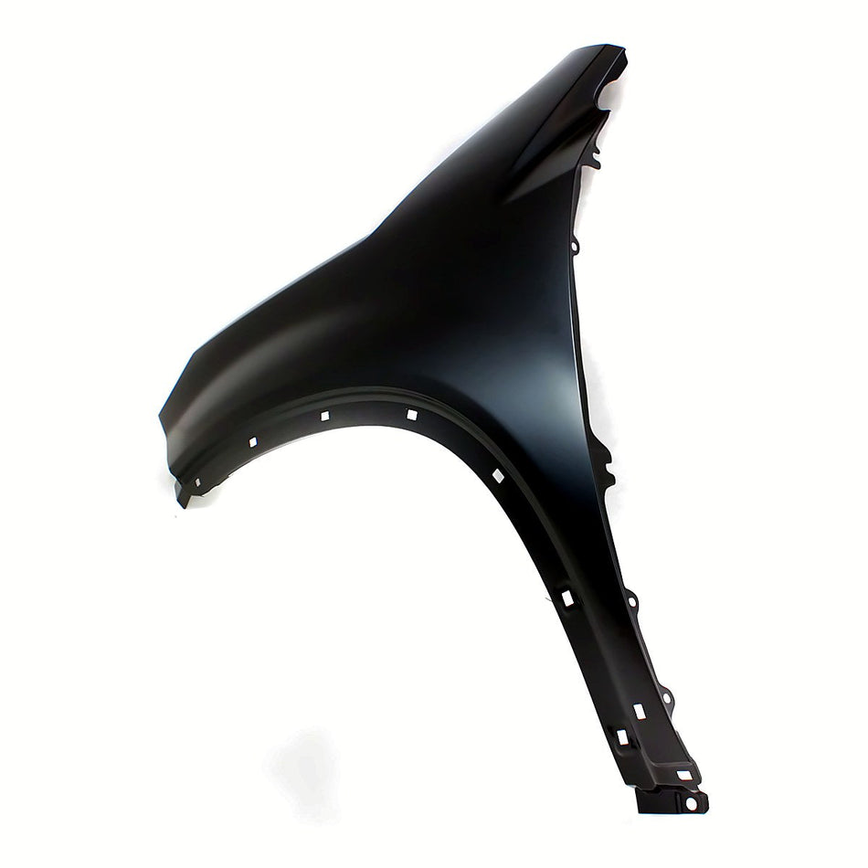 2011 Kia Sorento Fender, front driver side, left-side view, KI1240132