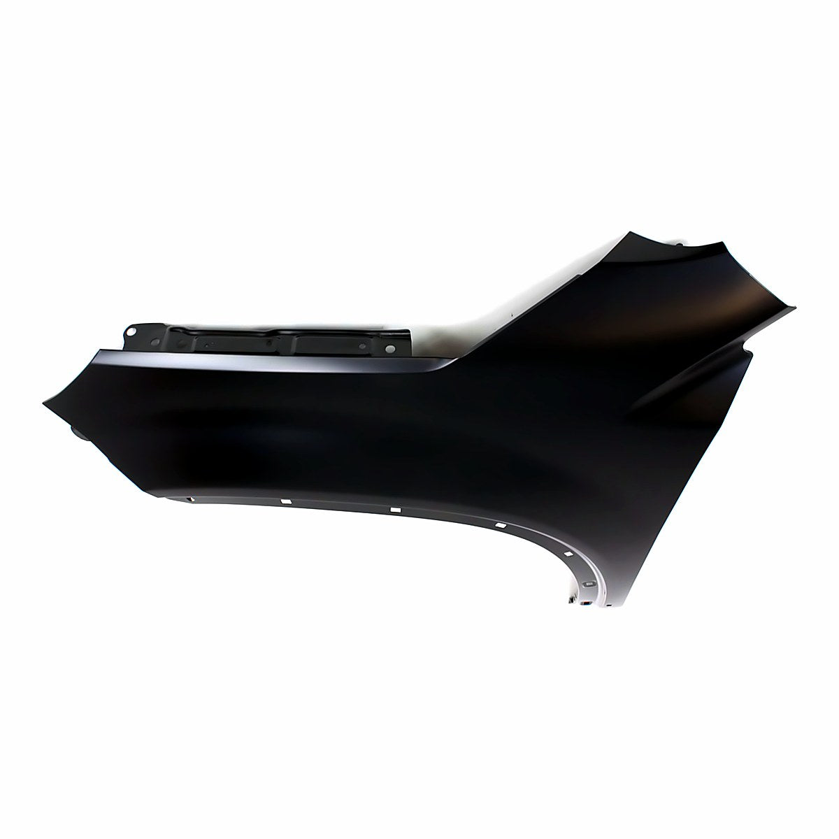 2011 Kia Sorento Fender, front driver side, right-side view, KI1240132