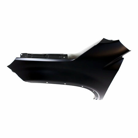 2011 Kia Sorento Fender, front driver side, right-side view, KI1240132