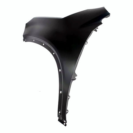 2011 Kia Sorento Fender, front driver side, left-side view, KI1240135C