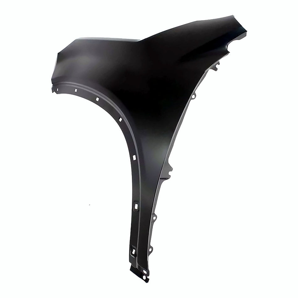 2011 Kia Sorento Fender, front driver side, left-side view, KI1240135C