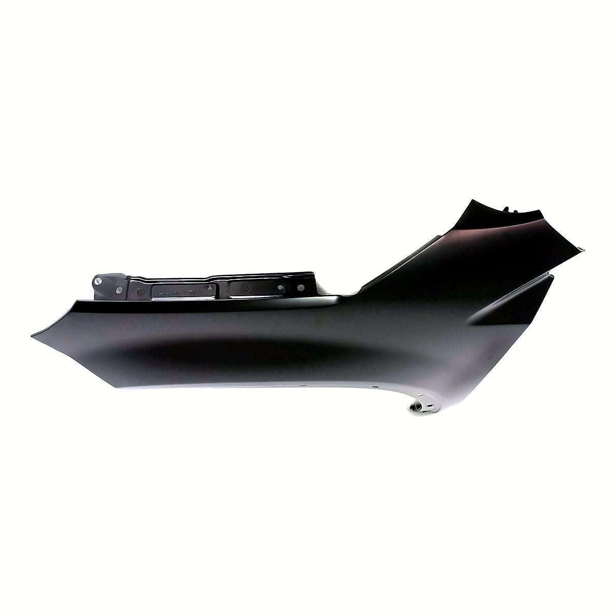 2011 Kia Sorento Fender, front driver side, right-side view, KI1240135C
