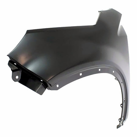 2011 Kia Sorento Fender, front driver side, rear view, KI1240135C
