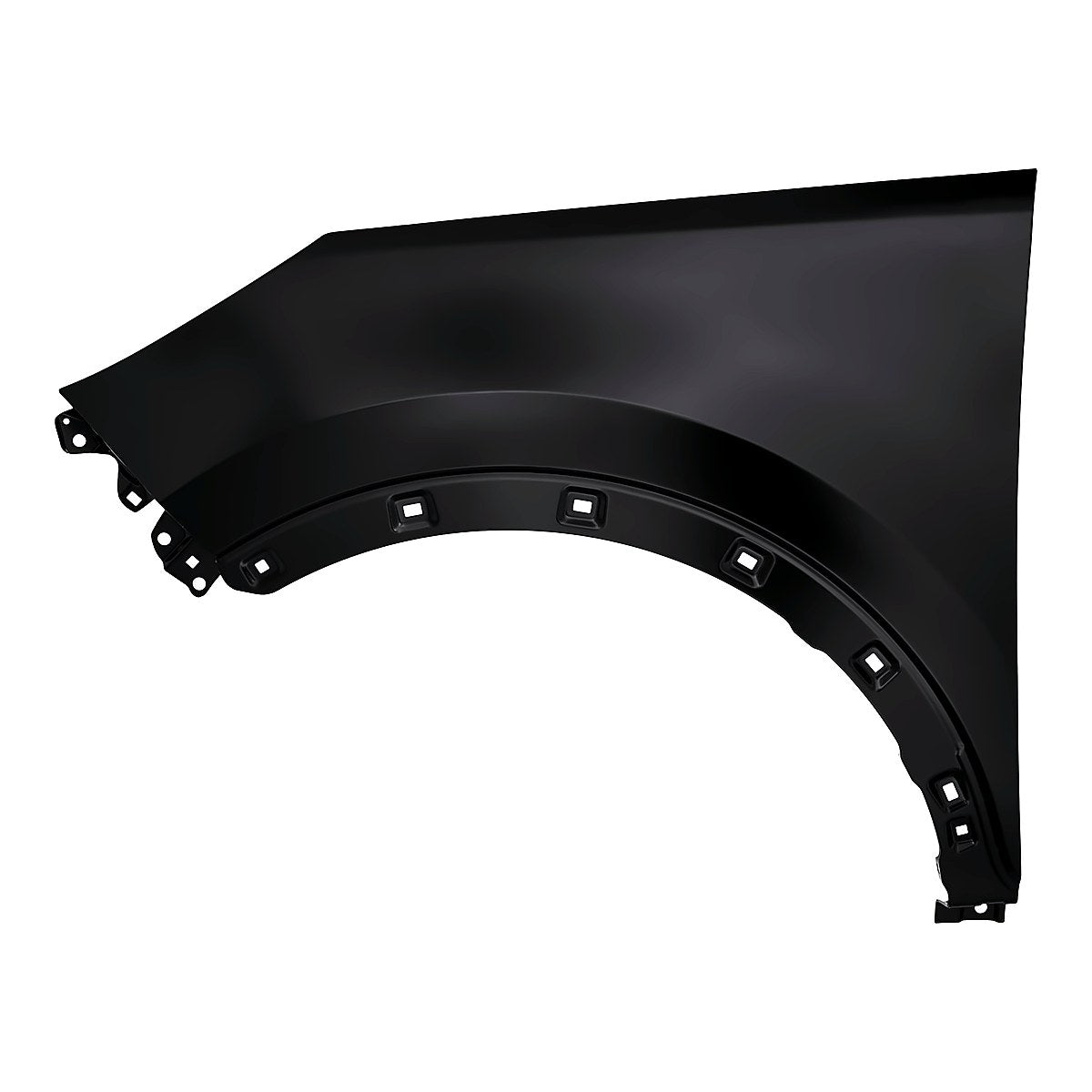 2011-2016 Kia Sportage Fender, front driver side, KI1240136C