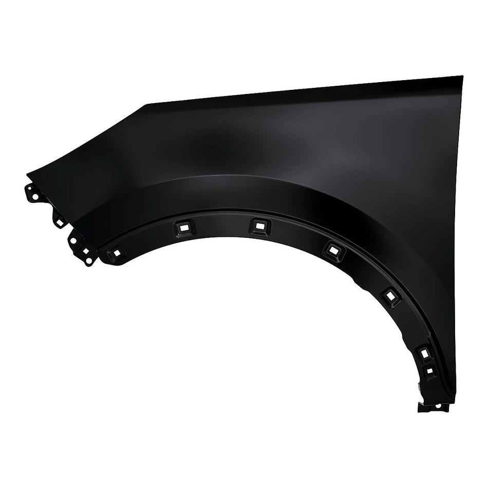 2011-2016 Kia Sportage Fender, front driver side, KI1240136C