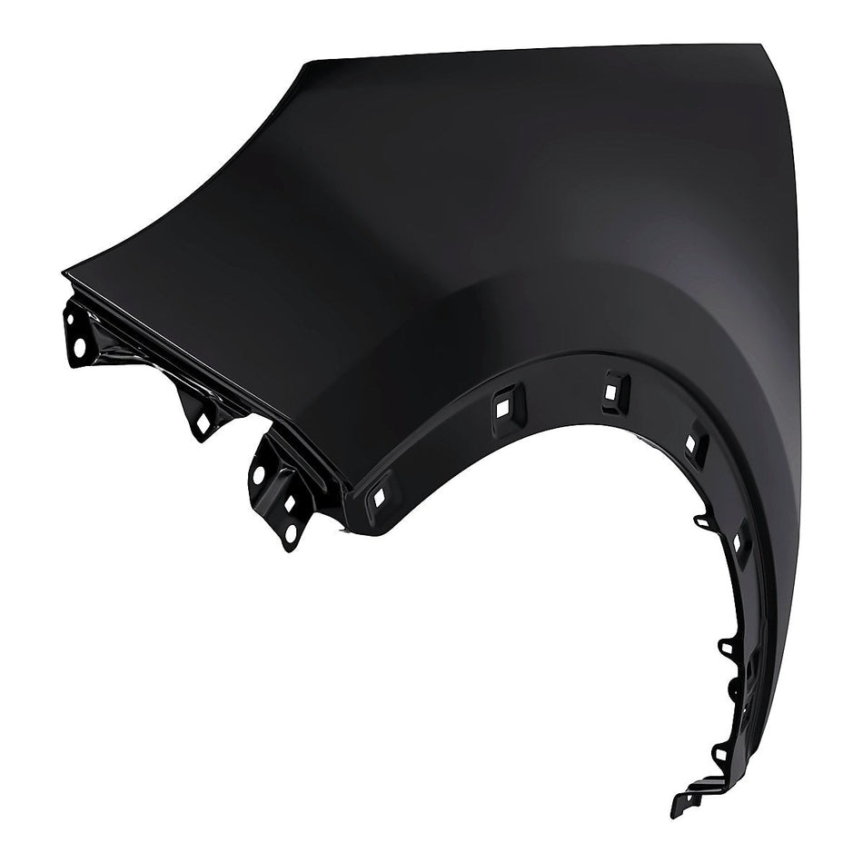 2011-2016 Kia Sportage Fender, front driver side, left-side view, KI1240136